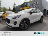 Ford Puma Titanium MHEV NAVI*KAMERA*SITZHEIZUNG - Ford Puma Gebrauchtwagen in Berlin