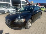 Volvo S40 Lim. T5 Momentum - Volvo S40: Momentum
