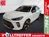 Cupra Terramar VZ 2.0 TSI 4Drive DSG 20 PANO AHK SENNH - mit Benzin-Antrieb: Geländewagen, 2.0
