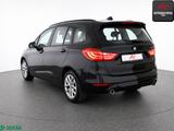 BMW 220 Gran Tourer i PANO,HEADUP,KAMERA,NAVIPLUS,SH - schwarze BMW 220 Gran Tourer