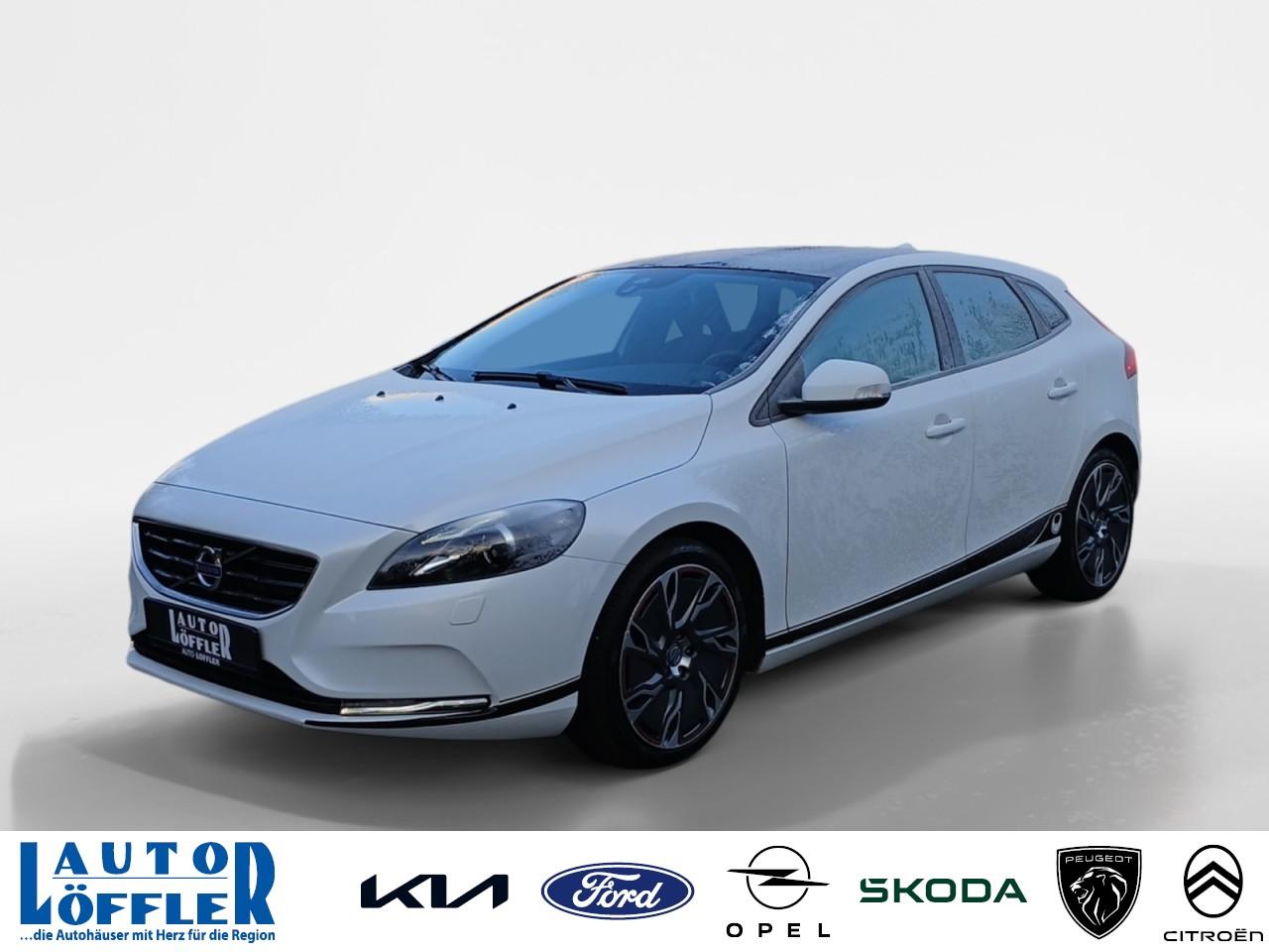 Volvo V40 Heico PDCH^ TEMPO^ KLIMA^ SHZ^Sonderedition