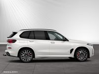 BMW X5 M60 - Vorschau Bild 9