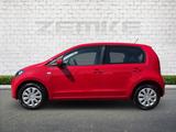 Skoda Citigo 1.0 Ambition Berganfahrass. GA teilb.Rück - gebrauchte Skoda Citigo aus dem Jahr 2017