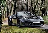 Porsche 992 GTS Cabrio Approved, PDLS, Service neu!!!