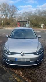 Volkswagen Golf  7 zu verkaufen - Volkswagen Golf: Verkaufen