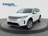 Land Rover Discovery Sport 2.0 S AWD/AHK/LHZ/Kam/Navi/Leder - gebrauchte Land Rover Discovery Sport aus dem Jahr 2020