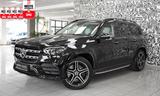 Mercedes-Benz GLS 580 3x AMG SPORT*ALLRADLENK*PANO*MASSAGE*TV* - Mercedes-Benz GLS 580