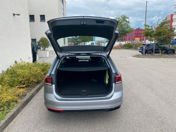 Volkswagen Passat Variant - 4