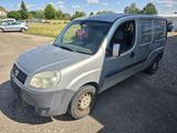 Fiat Doblo Doblò 1.3 JTD SX Maxi Kasten - Fiat Doblo mit Diesel-Antrieb: 1.3