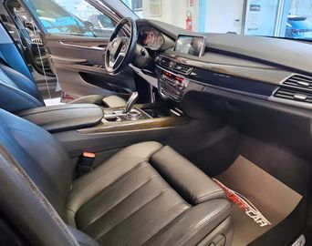 BMW X5 - 10