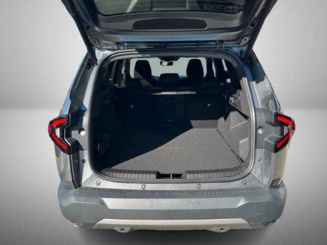 Fahrzeugabbildung Dacia Bigster Journey HYBRID 155