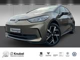 Volkswagen ID.3 Pro GOAL LED Navi Keyless TravelAss. Ganzj. - Volkswagen ID.3: Goal