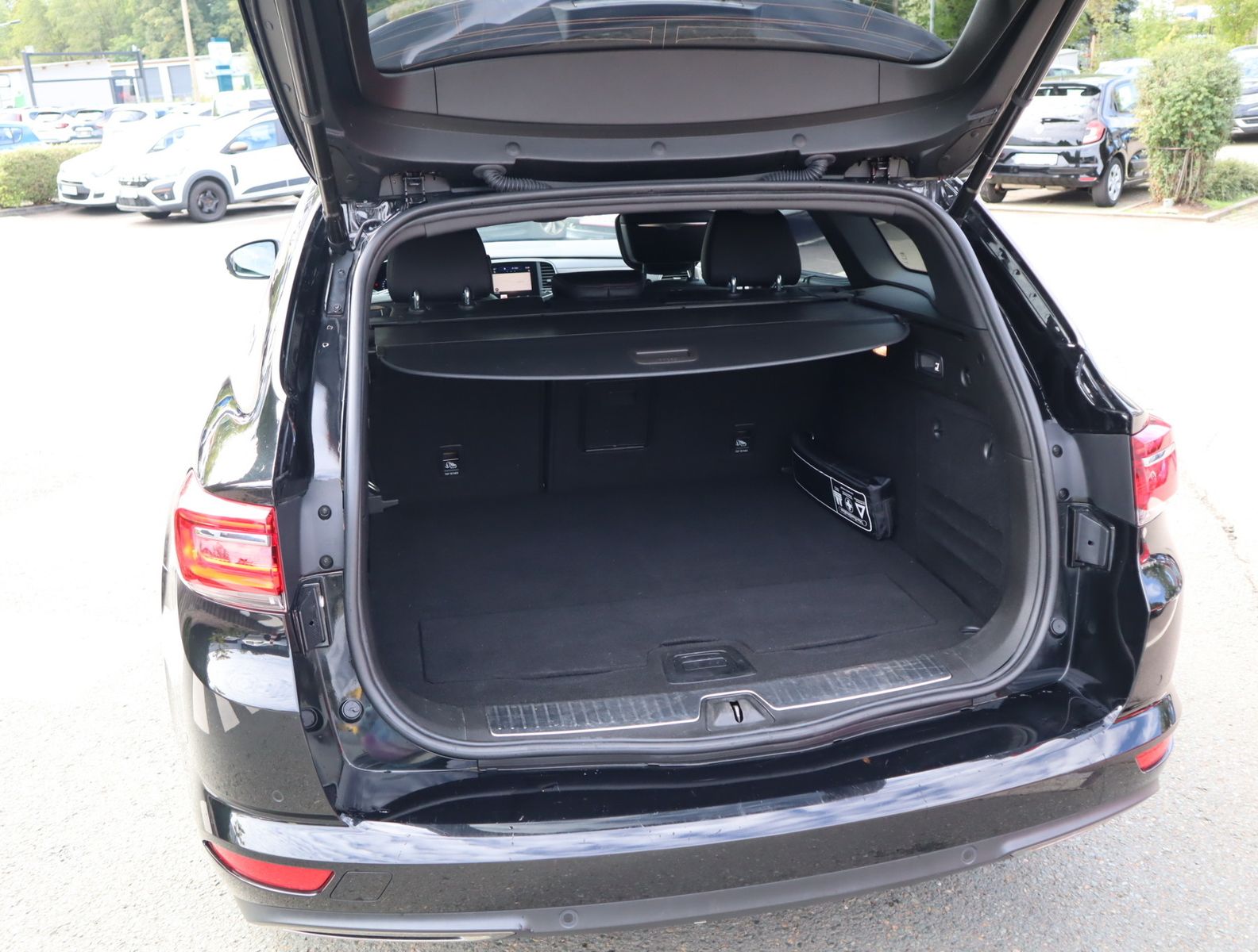 Renault Talisman - Bild 5