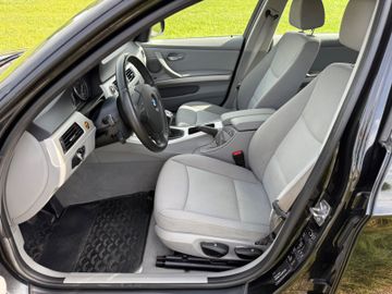 BMW 318 - 11