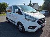 Ford Transit Custom Kasten 280 L1 Trend - Ford Transit Custom in Bonn