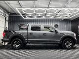 Ford F-150, Raptor Look, 4x4, 2.7L - Ford F 150: Rap