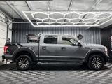 Ford F-150, Raptor Look, 4x4, 2.7L - Ford F 150: Pickup