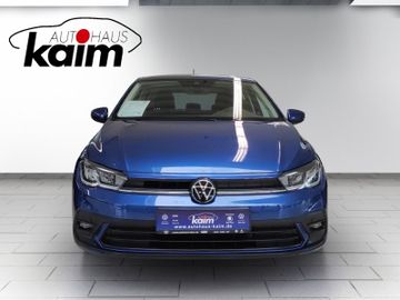 Bild 13 VW Polo 1.0 Fresh +LED+TEMPOMAT