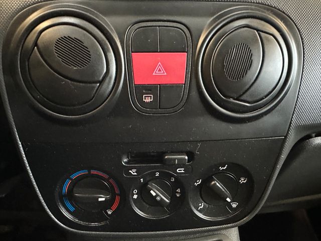 Peugeot Bipper Tepee Outdoor *Bordcomputer*Radio*MP3*