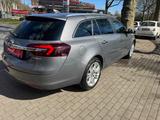 Opel Insignia A Sports Tourer Edition - Opel Gebrauchtwagen in Moers