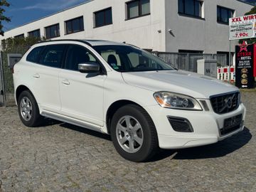 Volvo XC60 - 3