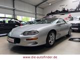 Chevrolet Camaro Targa 3.8 Aut. Leder,Klima,Orig.KM,BRD - Chevrolet Gebrauchtwagen von 1999