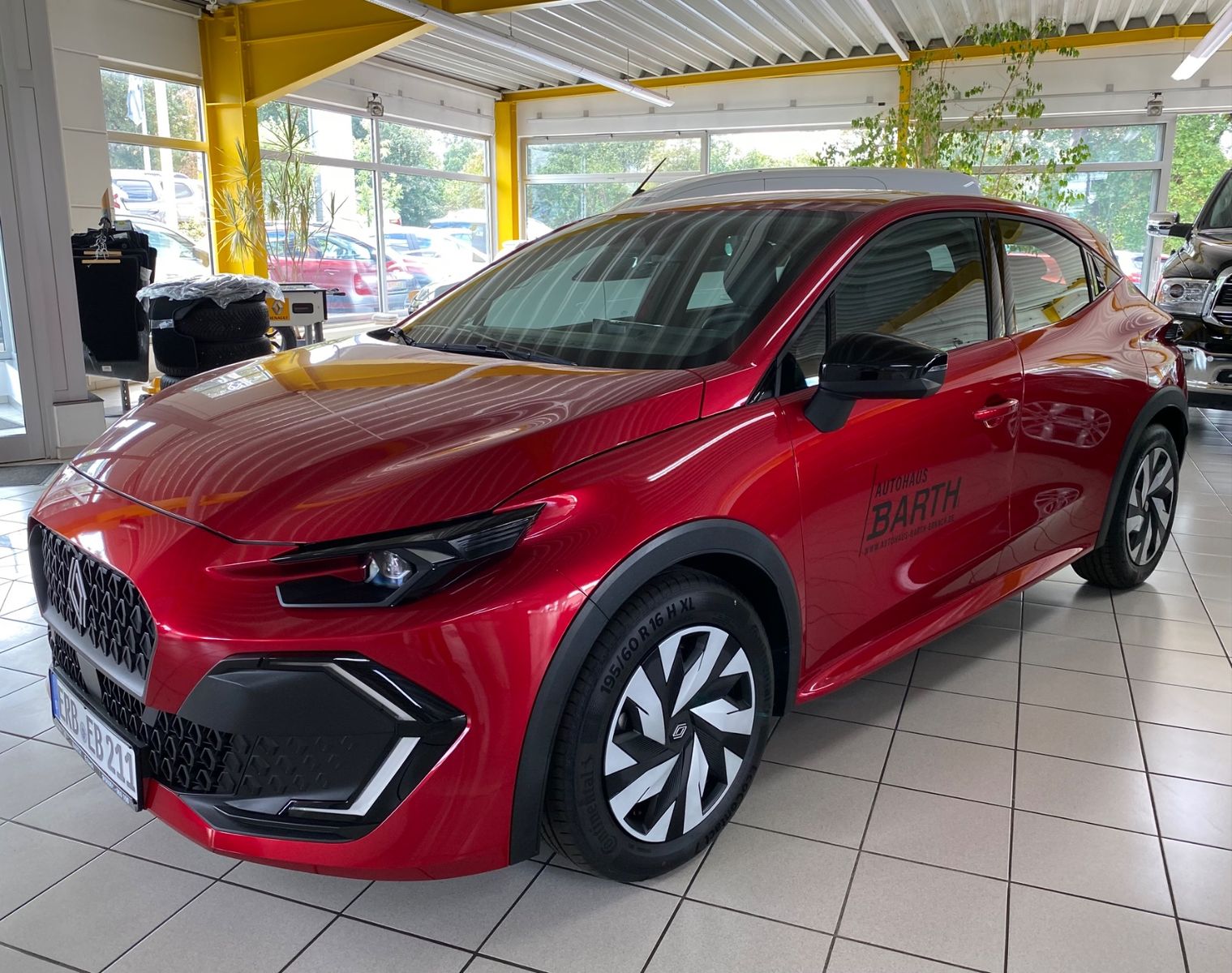 Renault Clio VI 115 TCe Evolution imagem 2