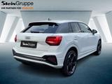 Audi Q2 S line MATRIX+NAVI+PANO+KAM+19''ROTOR+SHZ - gebrauchte SUVs in Neuss