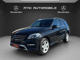 Mercedes-Benz ML 350 CDI AMG-LINE / EDITION1 / DESIGNO / H&K - Mercedes-Benz ML 350 in Hannover