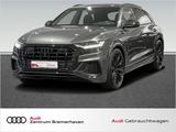 Audi SQ8 SUV COMPETITION PLUS PANO STANDH. AHK MATRIX - Audi SQ8: Competition Plus