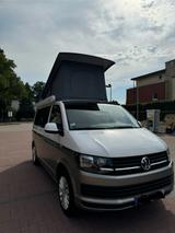 Volkswagen T6 CAMPERVAN Profi-Ausbau/4 Schlafplätze
