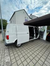 Volkswagen Transporter T6.1 Lang - : Kombi, Transporter