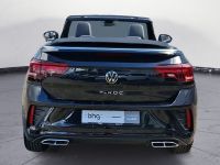 Volkswagen T-Roc - Vorschau Bild 5