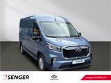 Maxus eDeliver 9 KA L3H2 89kWh LED Kamera Abstandstemp - Maxus eDeliver 9 Neuwagen