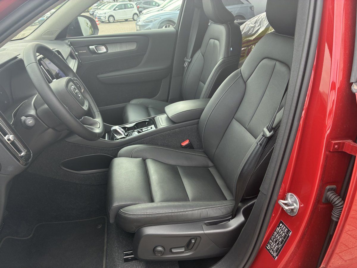 Volvo XC40 - Bild 10
