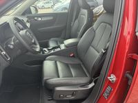 Volvo XC40 - Vorschau Bild 10