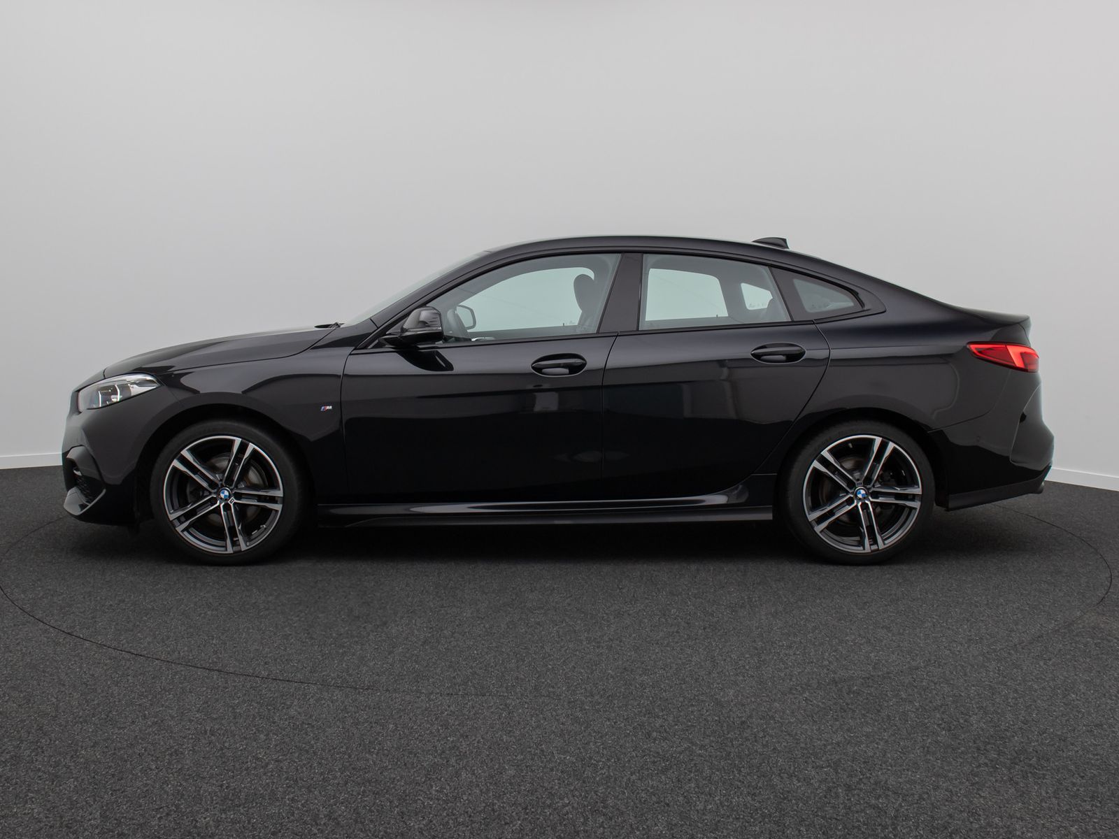 Fahrzeugabbildung BMW 218i Gran Coup&eacute; MSport DAB Lenkradheizung 18Zoll