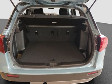 Fotografie 8 des Suzuki Vitara 1.4 Mild-Hybrid Comfort Navi SHZ PDC