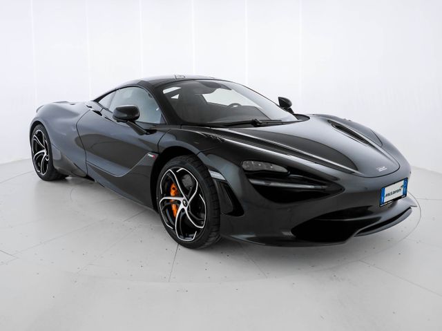 McLaren 750S Performance - MCLAREN MILANO