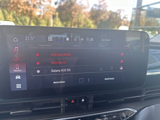 500e Base 42 kWh Basis
