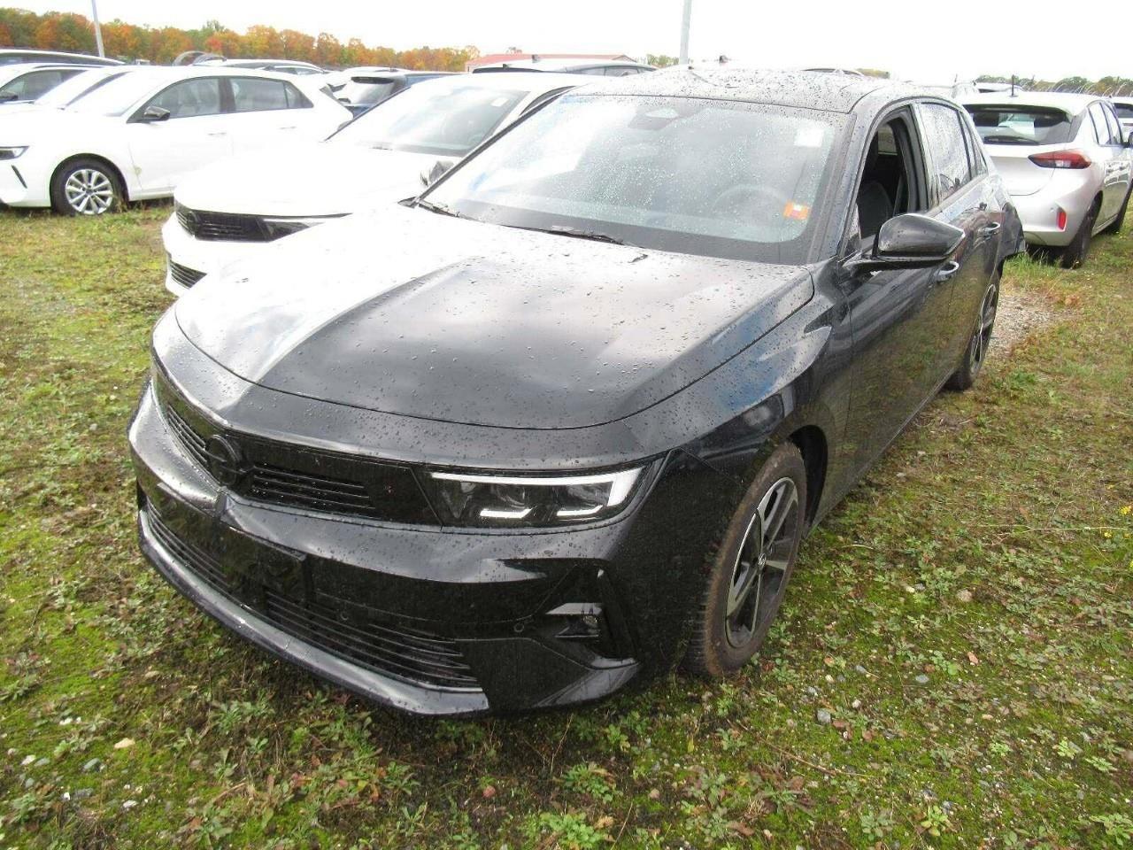 Opel Astra L Lim. 5-trg. GS