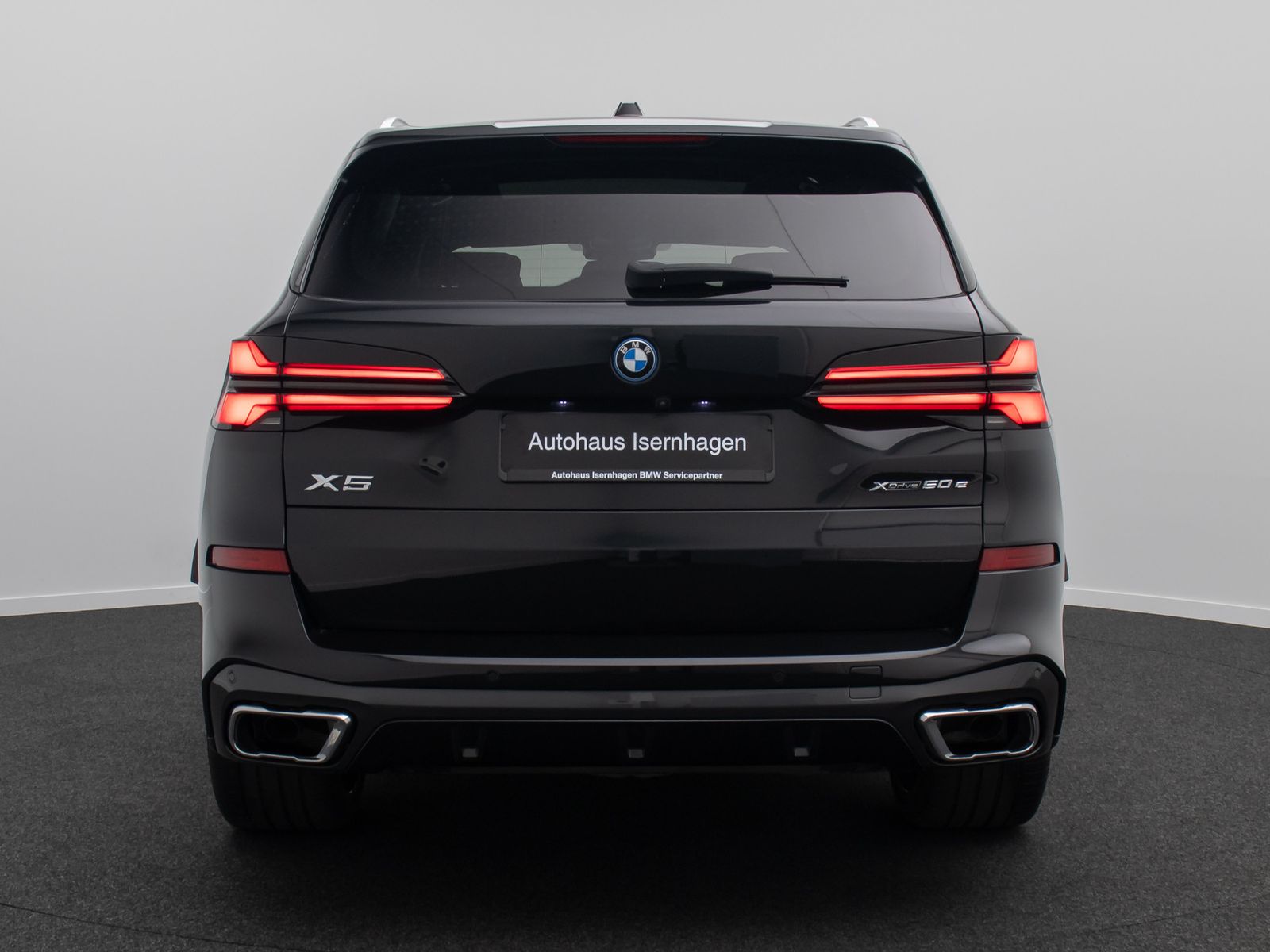 Fahrzeugabbildung BMW X5 xD50e M Sport 360&deg;H/K Panorama AHK DAB 22Zoll