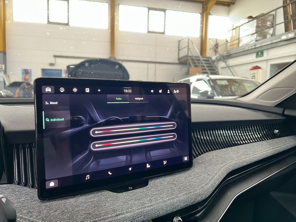 Skoda Superb - Bild 26