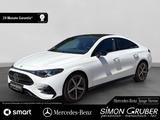 Mercedes-Benz CLA 220 AMG Night Superscreen Pano Burm 360 AHK - Mercedes-Benz CLA 220 in München