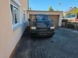 Volkswagen Verkauf von VW T4 2.4 Diesel - Volkswagen LT aus 1997