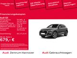 Audi Q5 S line 40 TDI quattro Matrix Pano Kamera AHK
