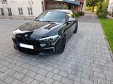 BMW M140i xDrive A Special Edition - - schwarze BMW M140i