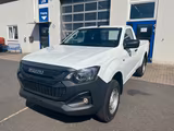 Isuzu D-Max Space Cab L AT neues Modell +SOFORT+ - Isuzu D-Max Neuwagen