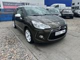 Citroën DS3 SportChic 1.6 Navi/PDC/Alcantara - Citroën DS3: 6.1