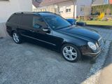 Mercedes-Benz Mercedes Benz E320 Cdi AMG Paket - Mercedes-Benz E 320: Cdi AMG